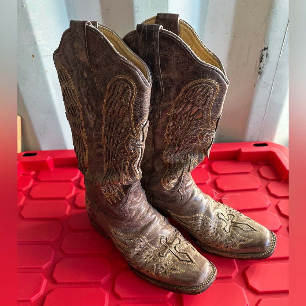 Corrals, Women’s, Size 10